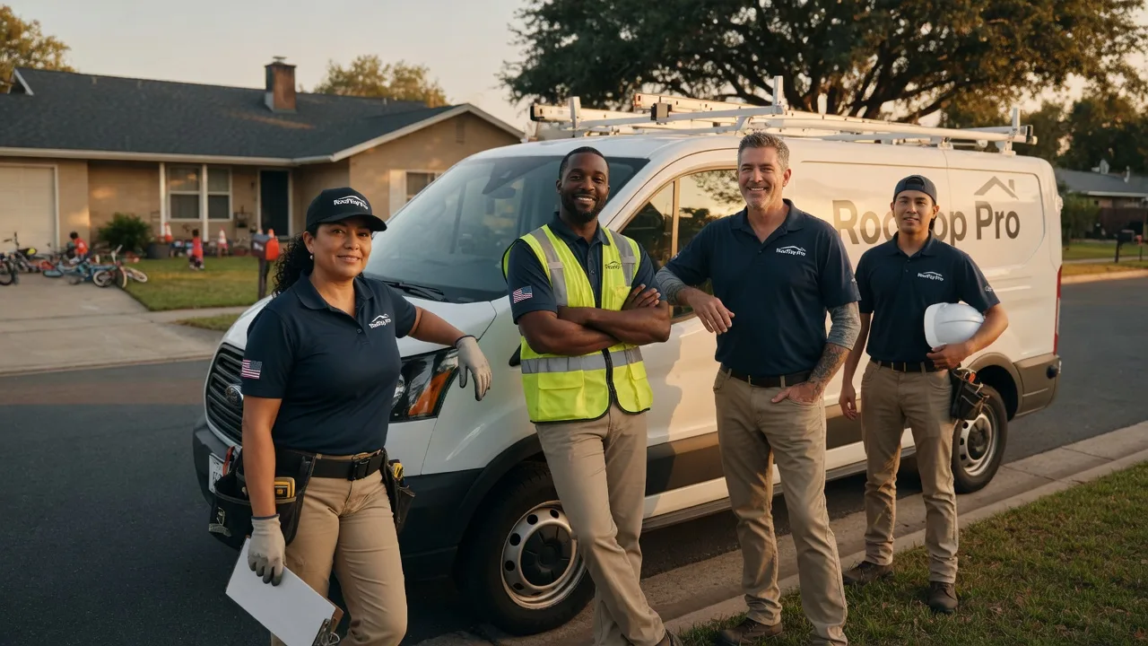 Roof Repair in Dunedin, FL near me